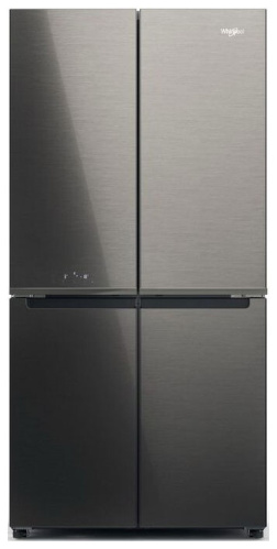 Холодильник Whirlpool WQ9 U1GX фото 2