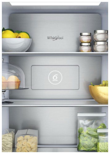Холодильник Whirlpool WQ9 U1GX фото 5