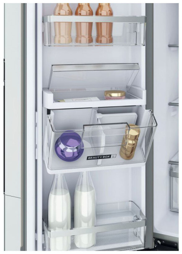 Холодильник Whirlpool WQ9 U1GX фото 9