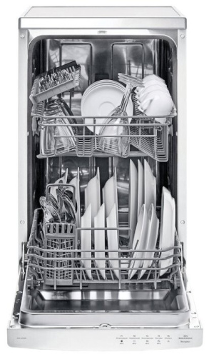 Посудомоечная машина Candy CDP 2L952W-07 фото 3