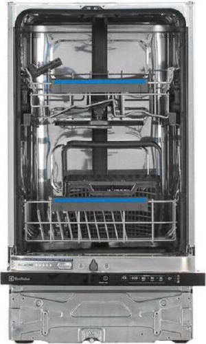 Посудомоечная машина Electrolux EKA12111L фото 4