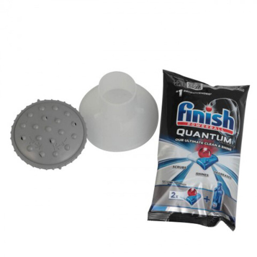 Посудомоечная машина Bosch SMS4HMW01R фото 9