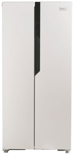 Холодильник Ascoli ACDW450WIB фото 2