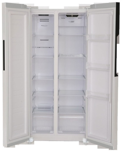 Холодильник Ascoli ACDW450WIB фото 4