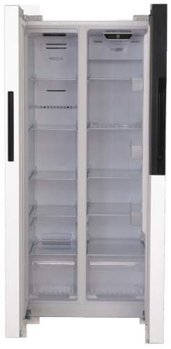 Холодильник Ascoli ACDW450WIB фото 5
