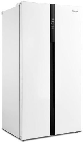Холодильник Comfee RCS700WH1R фото 3