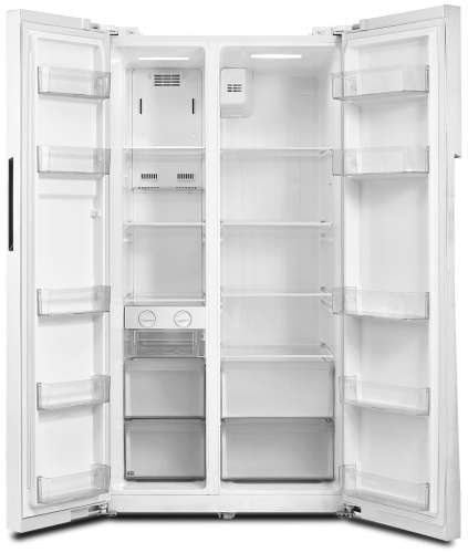 Холодильник Comfee RCS700WH1R фото 5
