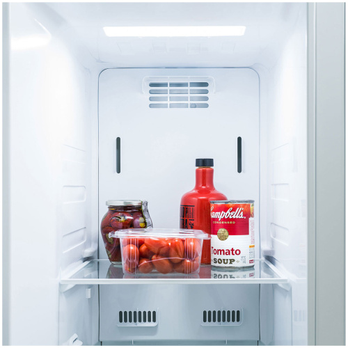 Холодильник Comfee RCS700WH1R фото 7