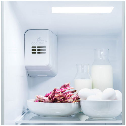Холодильник Comfee RCS700WH1R фото 9