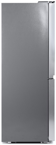Холодильник Centek CT-1755 Inox фото 4