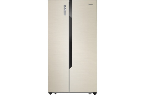 Холодильник Hisense RC-67WS4SAY фото 2