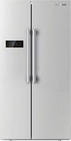 Холодильник Artel Shivaki SBS-550DNFW