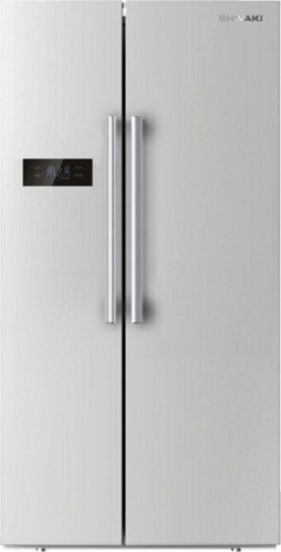 Холодильник Artel Shivaki SBS-550DNFW фото 2