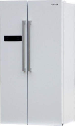 Холодильник Artel Shivaki SBS-550DNFW фото 4