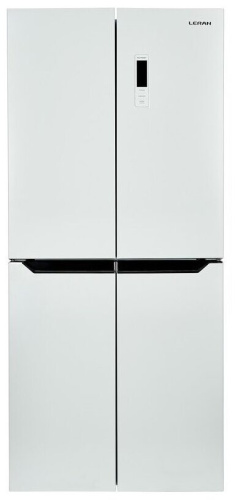 Холодильник Leran RMD 525 W NF фото 2