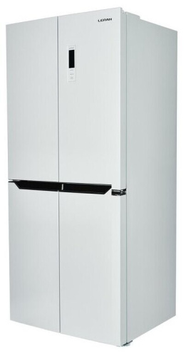 Холодильник Leran RMD 525 W NF фото 3