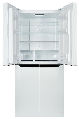 Холодильник Leran RMD 525 W NF фото 4
