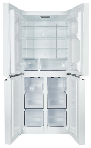 Холодильник Leran RMD 525 W NF фото 5