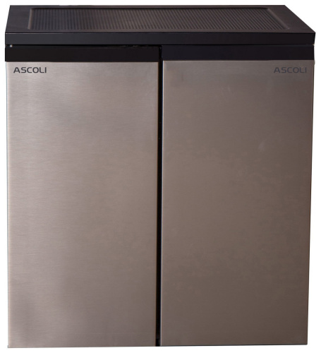 Холодильник Ascoli ACDG355 фото 4