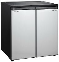 Холодильник Ascoli ACDS355