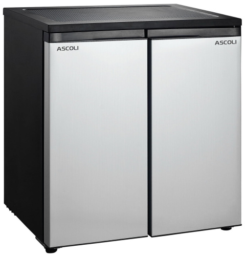 Холодильник Ascoli ACDS355 фото 2