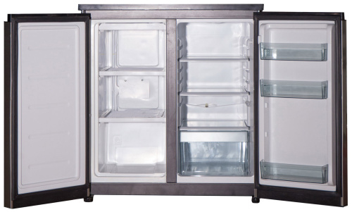 Холодильник Ascoli ACDS355 фото 3