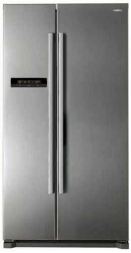 Холодильник Winia FRN-X22B5CSIW фото 2