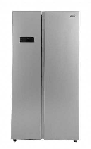 Холодильник Ascoli ACDS571WE