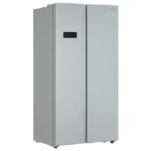 Холодильник Ascoli ACDS571WE фото 3