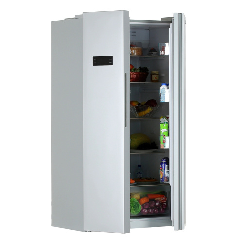 Холодильник Ascoli ACDS571WE фото 6