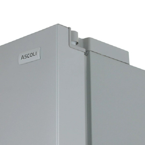 Холодильник Ascoli ACDS571WE фото 10