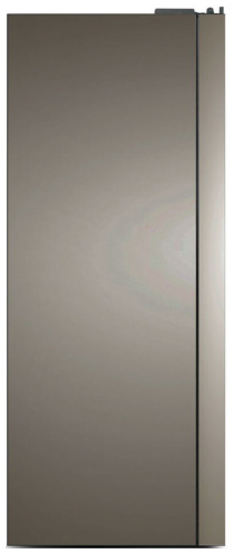 Холодильник Ginzzu NFI-5212 золотистый фото 12