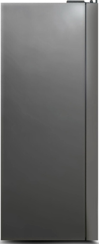 Холодильник Ginzzu NFI-5212 черное стекло фото 12