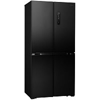 Холодильник Hiberg RFQ-490DX NFB