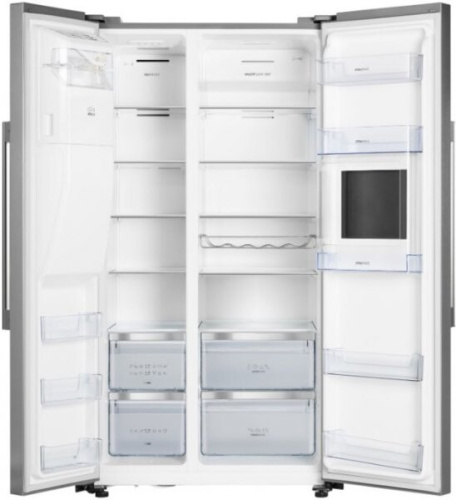 Холодильник Gorenje NRS9182VXB1 фото 3