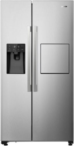 Холодильник Gorenje NRS9182VXB1 фото 6