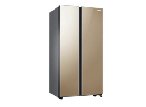 Холодильник Samsung RS62R50314G фото 7