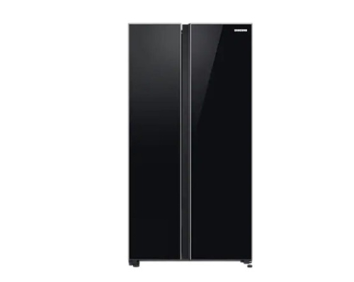 Холодильник Samsung RS62R50312C фото 2