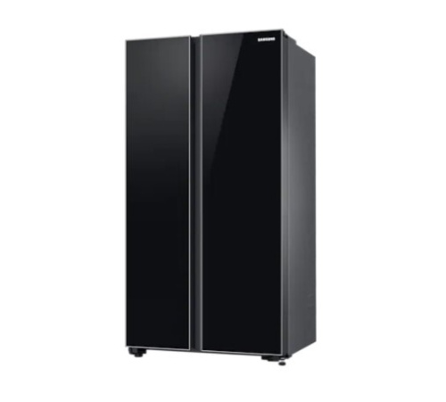 Холодильник Samsung RS62R50312C фото 5