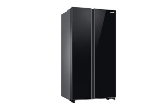 Холодильник Samsung RS62R50312C фото 6