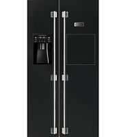 Холодильник Kaiser KS 90500 RS