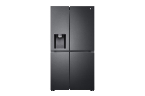 Холодильник LG GC-L257CBEC фото 2