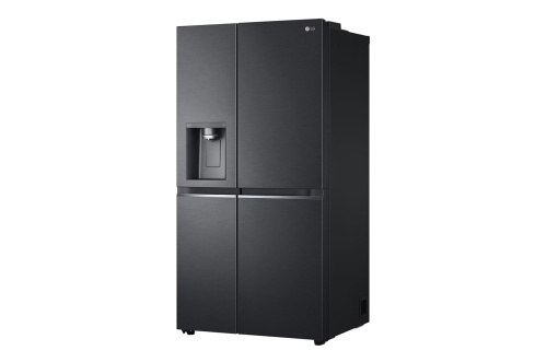 Холодильник LG GC-L257CBEC фото 3