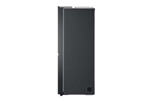 Холодильник LG GC-L257CBEC фото 4