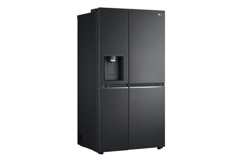 Холодильник LG GC-L257CBEC фото 5