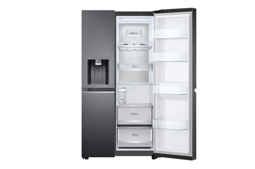 Холодильник LG GC-L257CBEC фото 6