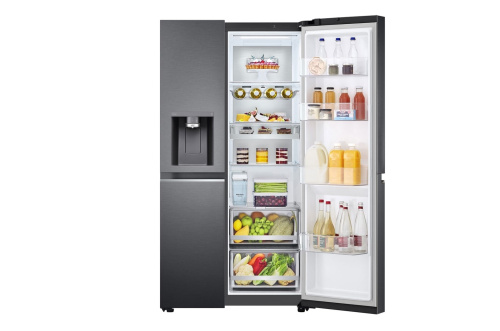 Холодильник LG GC-L257CBEC фото 7
