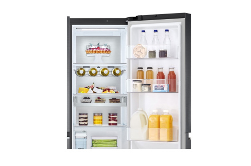Холодильник LG GC-L257CBEC фото 9