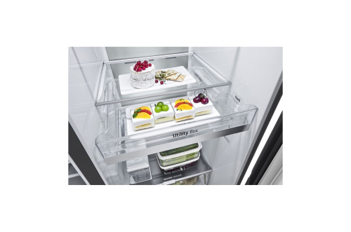 Холодильник LG GC-L257CBEC фото 10