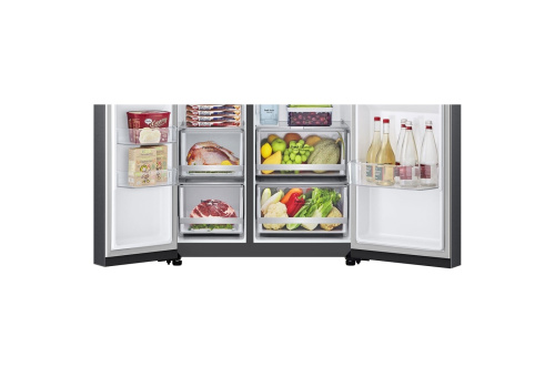 Холодильник LG GC-L257CBEC фото 12